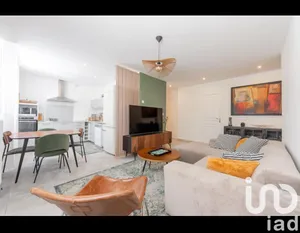 Apartment at Toulon (83000)