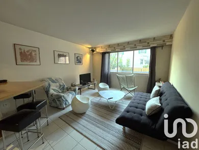 Appartement à Biarritz (64200)