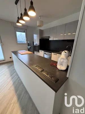 Appartement à Meung-sur-Loire (45130)