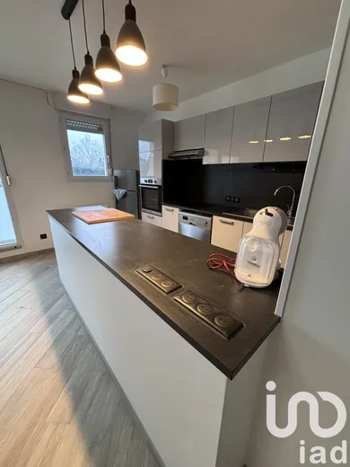 Appartement à Meung-sur-Loire (45130)