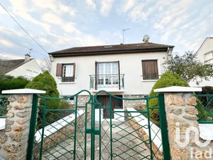 Maison à Château-Thierry (02400)