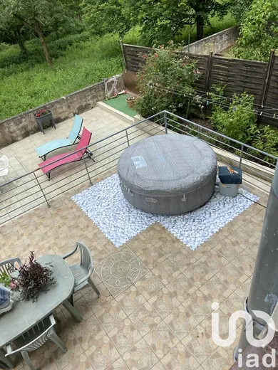 House at Audun-le-Tiche (57390)