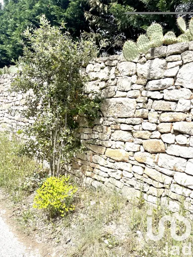 Terrain à bâtir à Saint-Restitut (26130) — 2/10