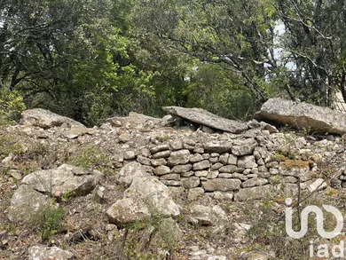 Terrain à bâtir à Saint-Restitut (26130) — 10/10