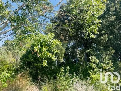 Terrain à bâtir à BOLLENE (84500)