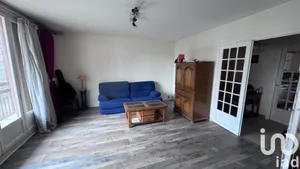 Apartment at Saint-Ouen-l'Aumône (95310)