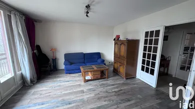 Appartement à Saint-Ouen-l'Aumône (95310)