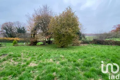 Maison traditionnelle à Épinonville (55270)