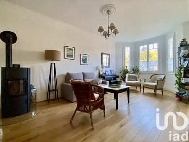 Maison à Libourne (33500)