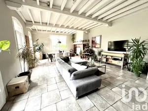 Maison à Toulouse (31100)