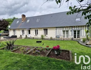 House at LA MAILLERAYE-SUR-SEINE (76940)