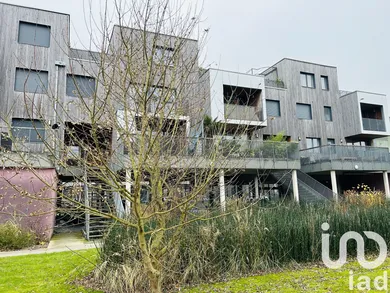 Appartement à Lille (59000)