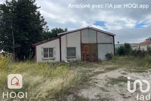Land at Passa (66300)