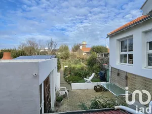 Maison à Saint-Gilles-Croix-de-Vie (85800)
