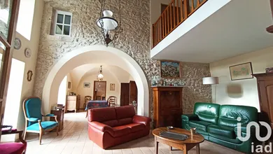 Park home at Châteauneuf-du-Rhône (26780)