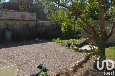 Maison de ville à Bourbonne-les-Bains (52400)