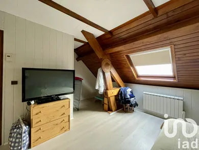 Maison à Criquiers (76390) — 8/17
