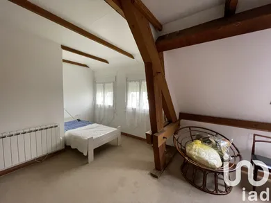 Maison à Criquiers (76390) — 13/17