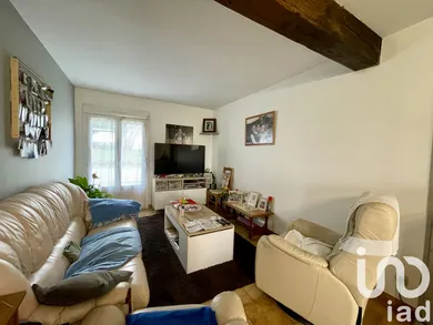 Maison à Criquiers (76390) — 3/17