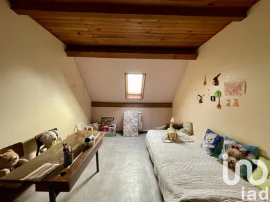Maison à Criquiers (76390) — 16/17