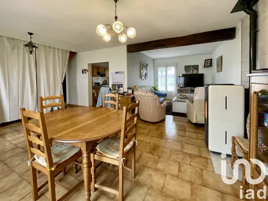 Maison à Criquiers (76390) — 2/17
