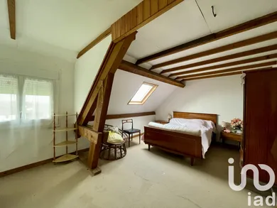 Maison à Criquiers (76390) — 12/17