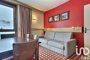 Apartment at Orcières (05170)