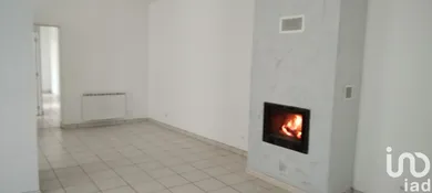 Apartment at Chauffailles (71170)