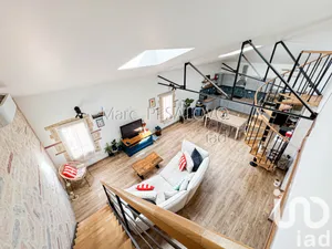 Appartement à Saint-Laurent-de-la-Salanque (66250)