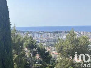 Traditional house at Toulon (83200)