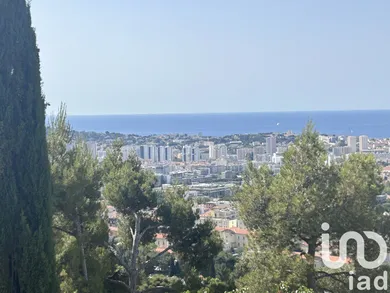 Traditional house at Toulon (83200)