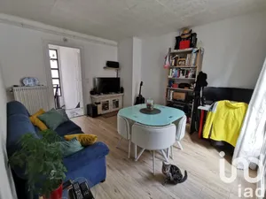 Immeuble à Le Havre (76600)