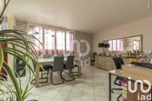 Appartement à Saint-Michel-sur-Orge (91240)