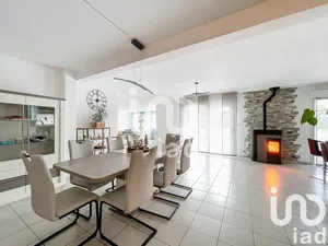 Traditional house at Reutenbourg (67440)