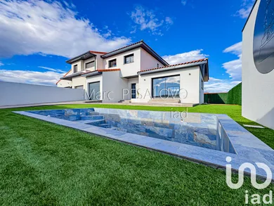 Maison à Bompas (66430)