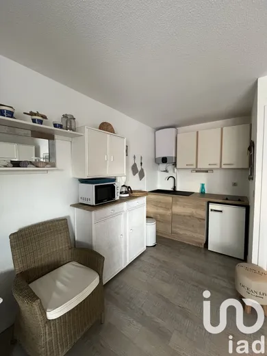 Apartment in Agde (34300)