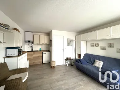Apartment in Agde (34300)