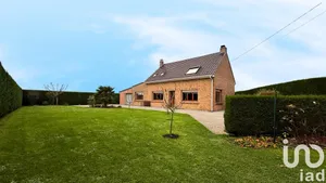 Maison à Hazebrouck (59190)