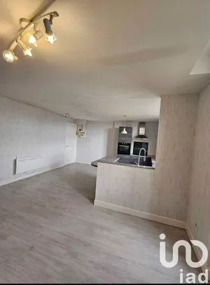Appartement à Lunéville (54300)