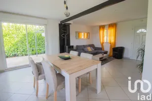 Maison traditionnelle à Pluméliau (56930)