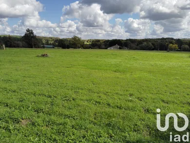 Maison de campagne à Tizac-de-Lapouyade (33620)