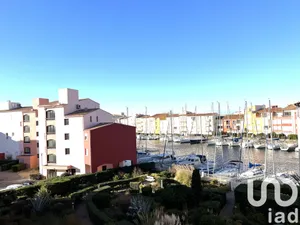 Apartment at Agde (34300)