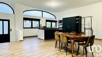 Apartment at Morhange (57340)