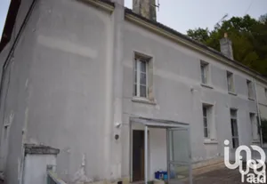 Maison traditionnelle à Cinq-Mars-la-Pile (37130)