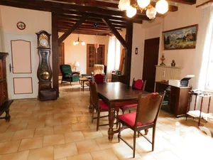 Traditional house in Cinq-Mars-la-Pile (37130)