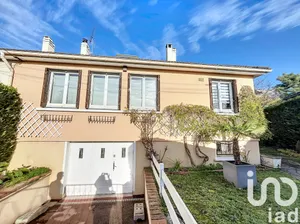 House at Eaubonne (95600)