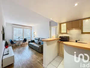 Appartement à Clichy (92110)