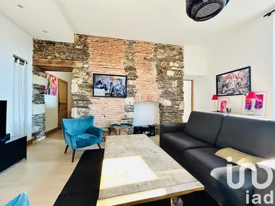 Apartment at Nantes (44000)