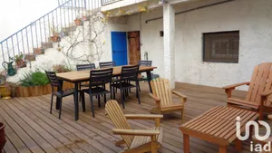 Apartment at Marseillan (34340)