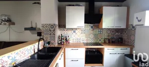 Appartement à Saint-Denis (97400)